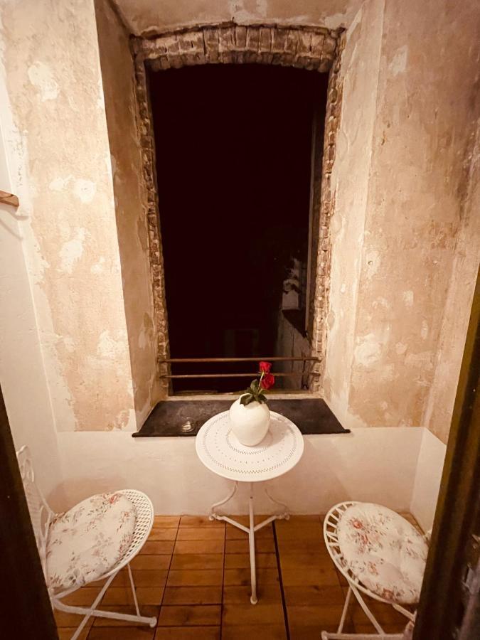 Retro Appartement Im Herzen Von Koeln Deutz Экстерьер фото